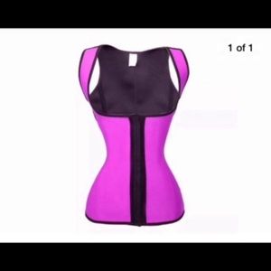 New with tags abdominal trainer